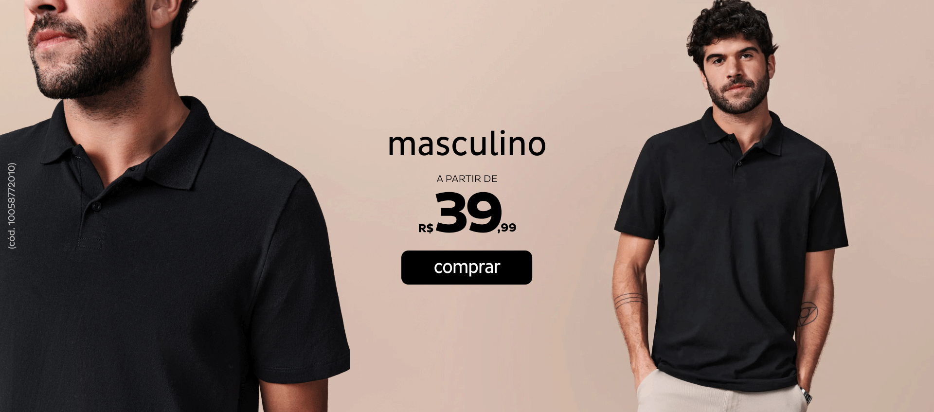 Blusas e Camisas até 60 OFF Blusas e Camisas até 60 OFF