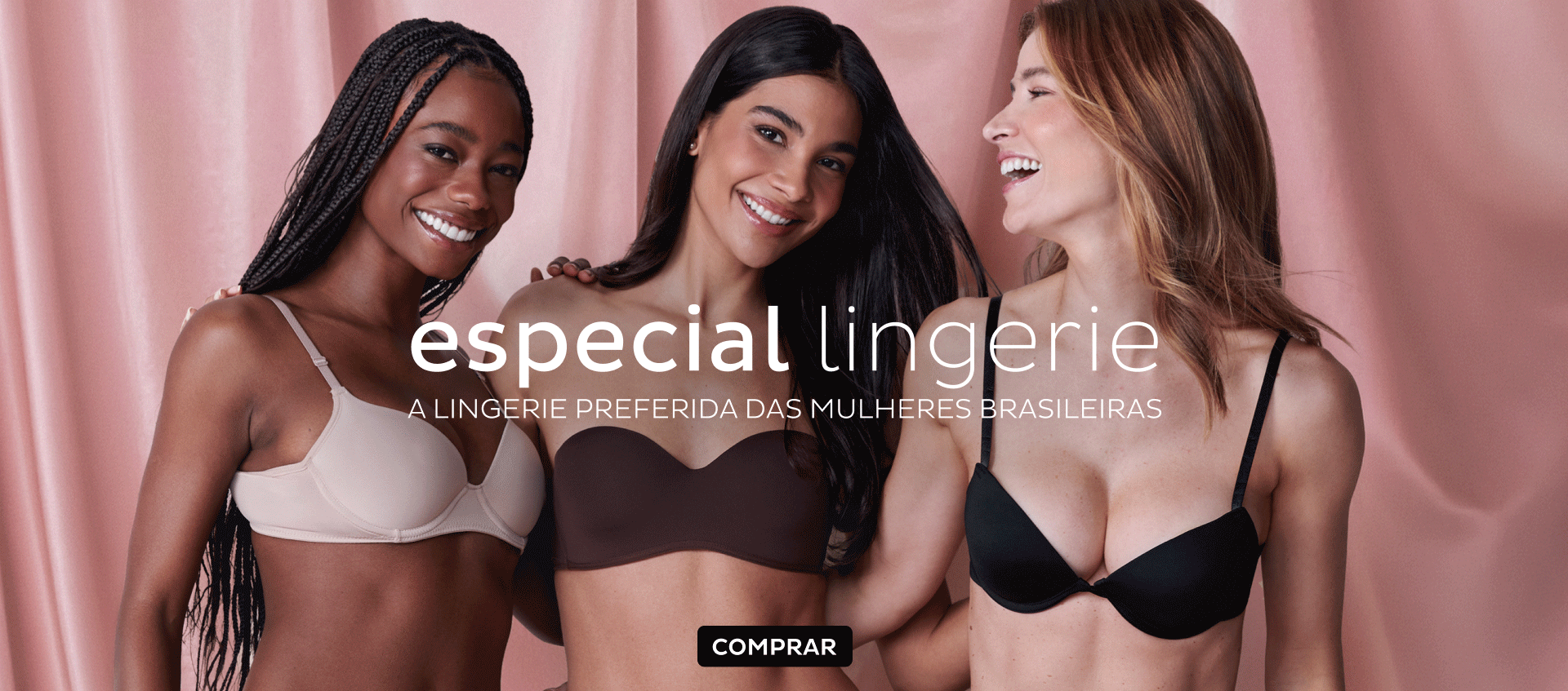 Especial Lingerie Especial Lingerie