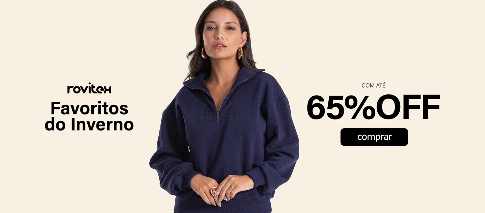 Rovitex por até 70% OFF Rovitex por até 70% OFF